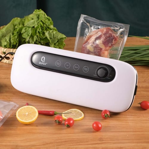 مكينة تغليف وحفظ الطعام من QUFEX