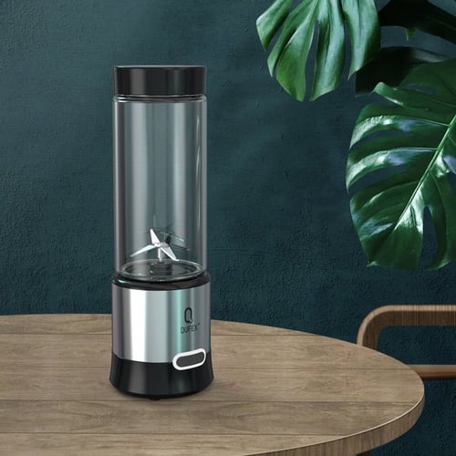 خلاط العصيرات المتنقل من QUFEX