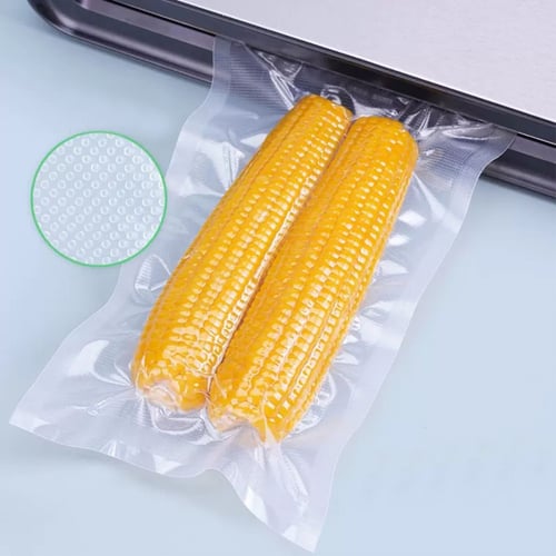 اكياس تغليف الطعام من QUFEX