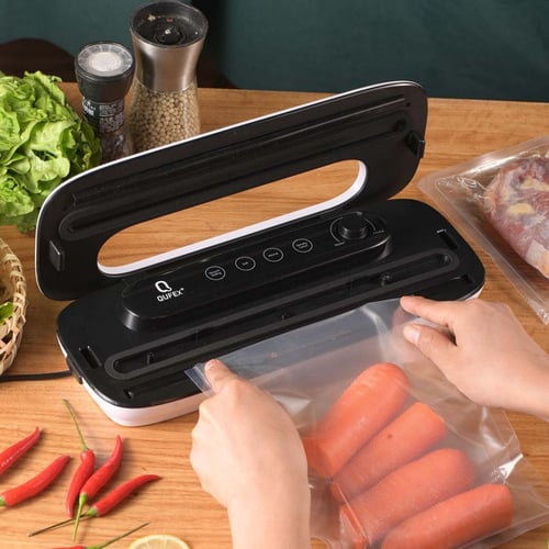 مكينة تغليف وحفظ الطعام من QUFEX