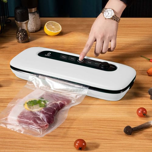 مكينة تغليف وحفظ الطعام من QUFEX