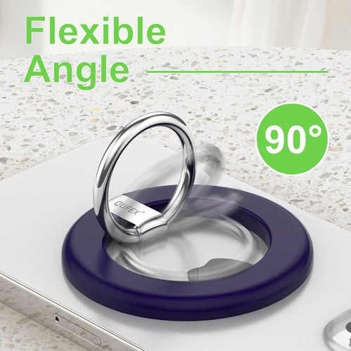 مسكة مغناطيس ماج سيف من QUFEX