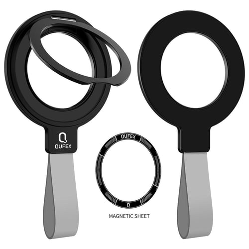 مسكة ماج سيف مبتكرة من QUFEX