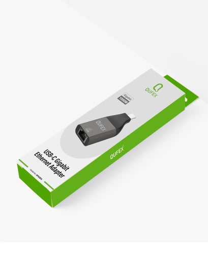 محول تايب سي إلى إيثرنت