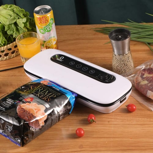 مكينة تغليف وحفظ الطعام من QUFEX