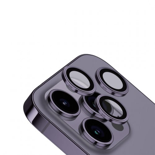 عدسات حماية الكاميرا من QUFEX