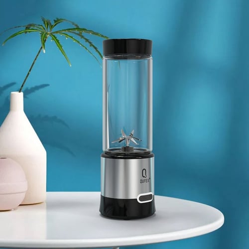 خلاط العصيرات المتنقل من QUFEX