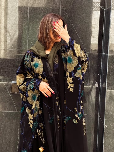 فخامه(العيد)