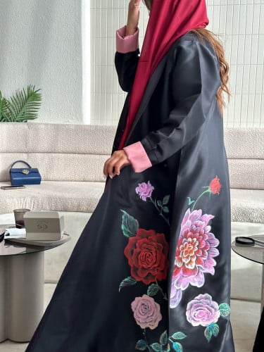 عباية مناسبات