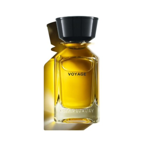 عطر فوياج من عمان لاكجري-100 مل