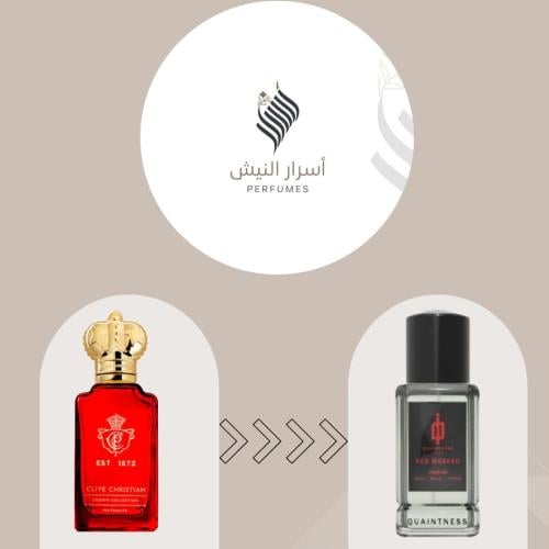 بديل كلايف كريستان ماتسوكيتا 100مل