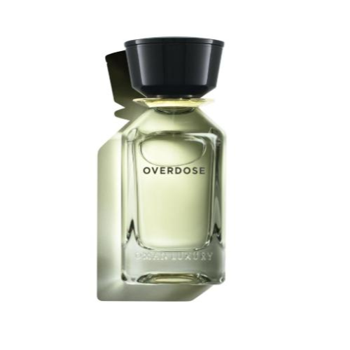 عطر عمان لكجري اوفر دوز او دو بارفيوم-100مل