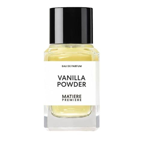 ماء عطر فانيلا باودر، 100 ملل