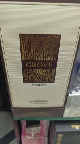 عطر جروف 100 مل