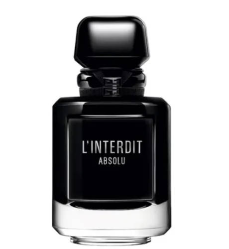 عطر جيفنشي لا انترديت ابسولو او دو بارفيوم انتنس 8...