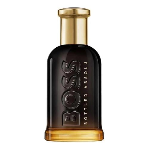 عطر هوغو بوس بوتلد ابسولو بارفيوم انتنس 100مل