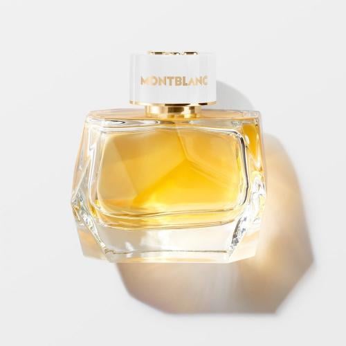 عطر مونت بلانك سيجنتشر ابسولو او دو بارفيوم 90مل