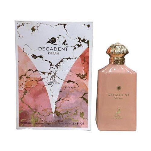 عطر ديكادنت ووندر بديل امواج جايدانس او دو بارفيوم...