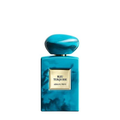 عطر جورجيو ارماني بريف بلو تركواز - 100 مل