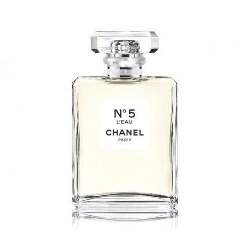 عطر شانيل نمبر 5 ليو او دو تواليت 100مل