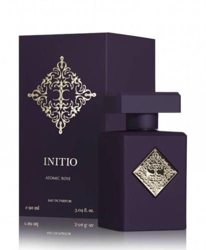 عطر أنيشيو اتوميك روز او دو بارفيوم- 90مل
