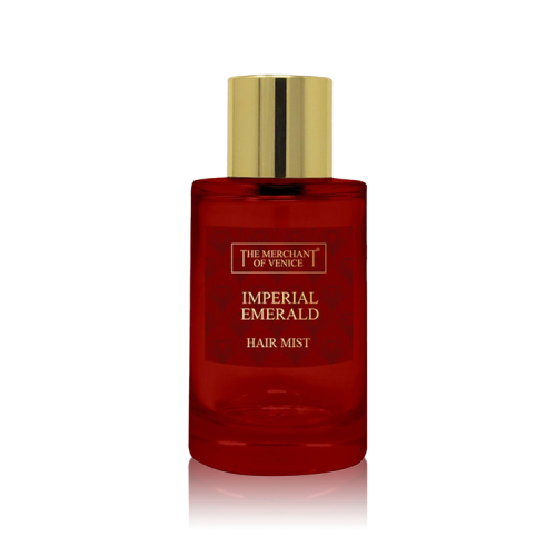 ذا ميرشنت أوف فينيس إمبريال إيميرالد عطر للشعر