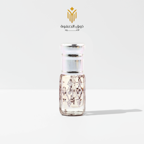 ربع توله مسك مخمخه نوعية فاخرة مع مزيج عبير الزهور