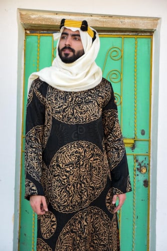 دقلة رجالية