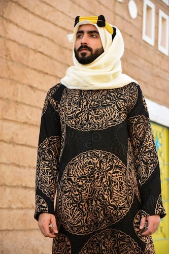 دقلة رجالية