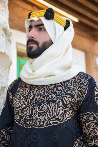 دقلة رجالية