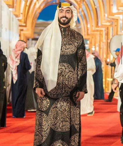 دقلة رجالية