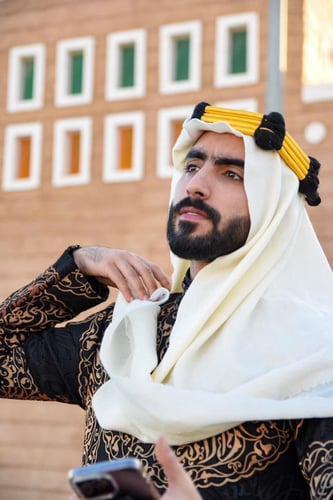 دقلة رجالية