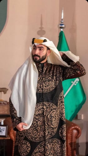 دقلة رجالية