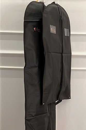 كيس اسود للتغليف