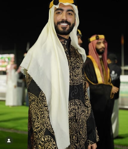 دقلة رجالية