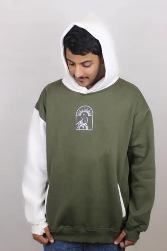 هودي اوڤر سايز