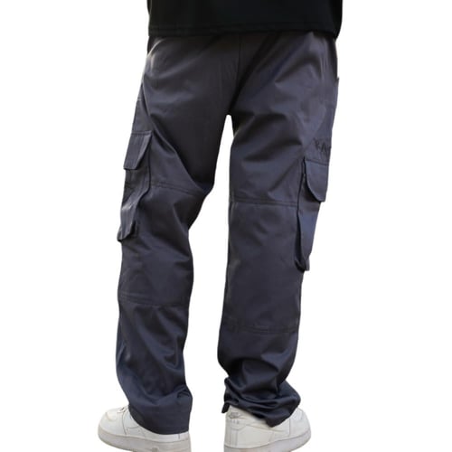 بنطلون - رمادي