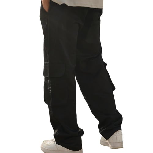 بنطلون - اسود