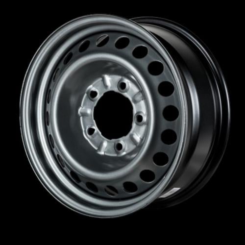 طقم جنوط هلل مقاس 17