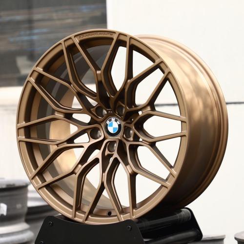 جنوط تصنيع خاص BMW