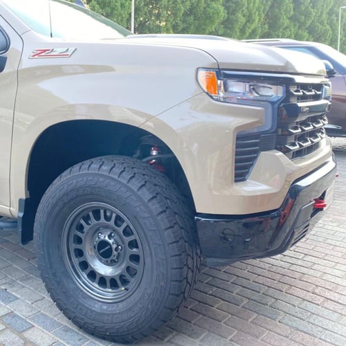 طقم عدد 2 جنوط رايدنز