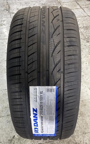 كفرات رايدنز