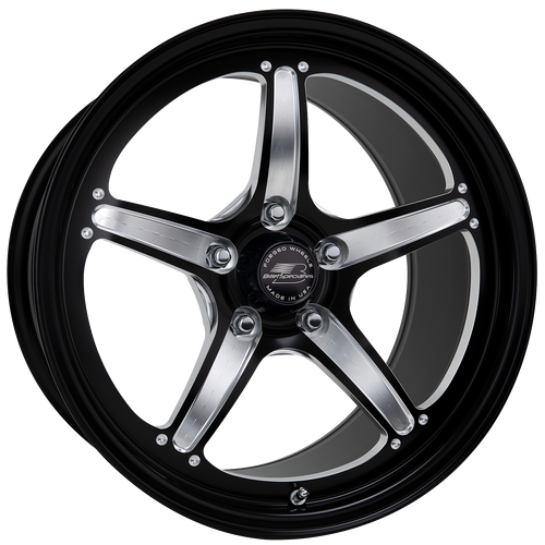 عدد 2 جنوط Billet Street Lite