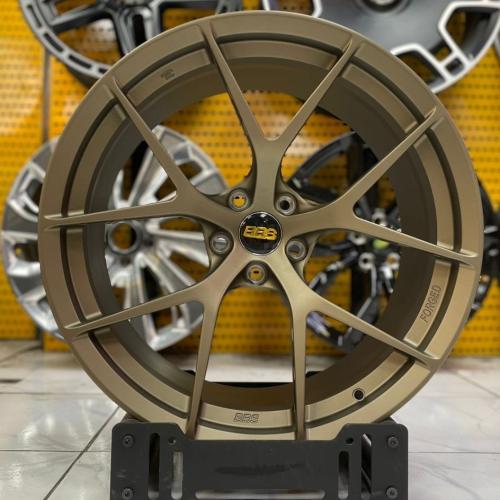 طقم جنوط BBS FI-R evo