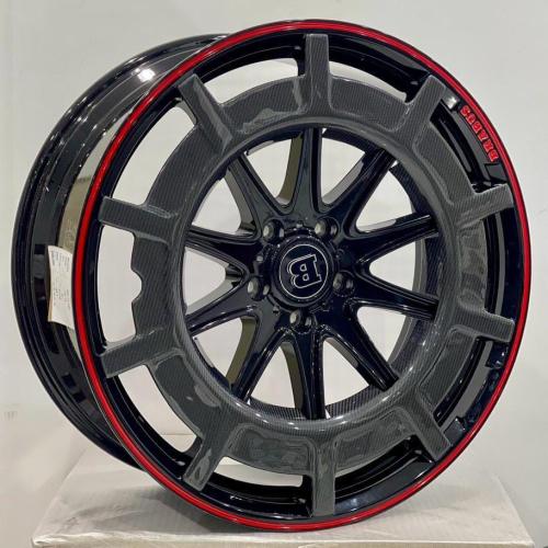 جنوط BRABUS ROCKET