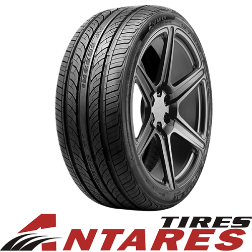 كفرات شركة أنتاريس