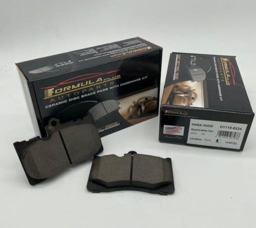 فحمات سيراميك FORMULA PLUS