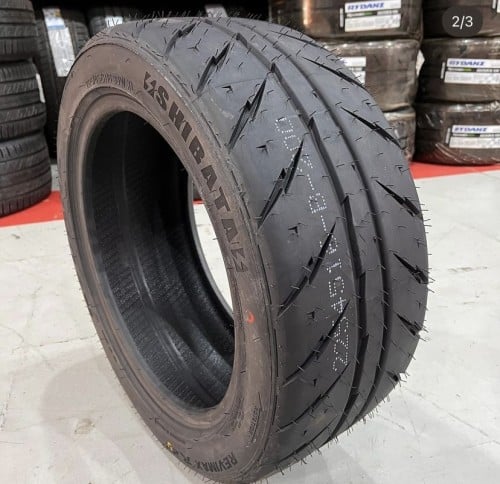 كفرات رايدنز سيمي سلك عدد - 2