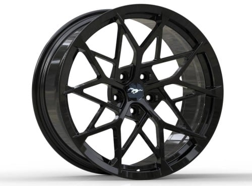 طقم جنوط موستنج Mach 1 Herrod