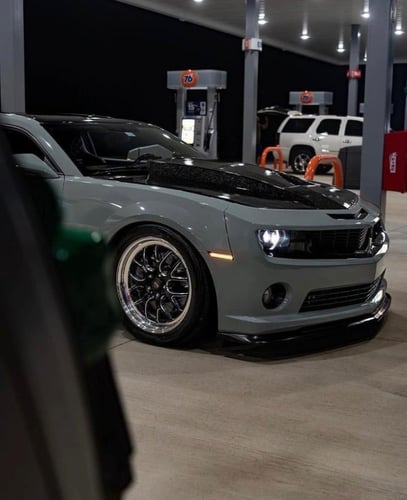 طقم كامل جنوط s77 فورجد